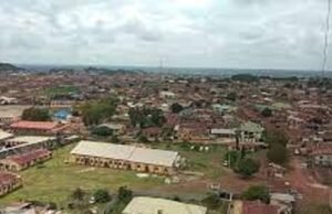 OYO 101: Okeogun State And The Fantasy Of State Creation! | Muftau Gbadegesin