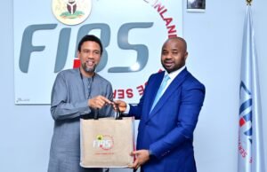 MTN Pledges Support For FG, FIRS Initiatives