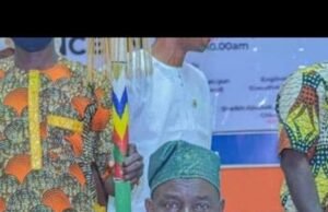 Sacked Mogaji Is A Liar, Oba Hamidu Ajibade Never Involved In Illegal Mining — Akinyele