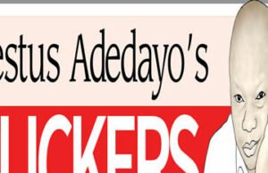 When Pharmacies Sell Death For A Penny | Festus Adedayo