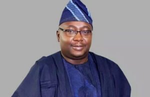 OYO101: ADELABU— When Will this Generational ‘UP NEPA’ Chant Stop?| Muftau Gbadegesin