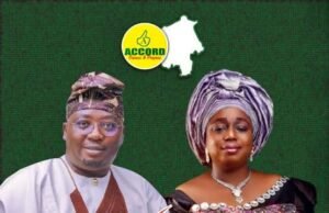 Tinubu Appoints Adelabu’s Running Mate As NELMCO Board Director