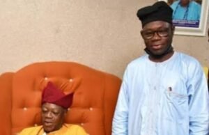 He Stayed Indoor Throughout Tuesday, Taken To UCH Wednesday, Died Gracefully Thursday… — Senator Balogun Recounts Brother’s Last Moment