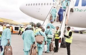 HAJJ: Oyo Rakes In N5.1bn From 1,047 Intending Pilgrims • Fresh Registration Costs N8m