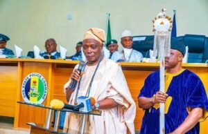 OLUBADAN: Plan Against Ladoja Thickens As Colleagues Bypass Him, Appoints Oyewole As ‘Afobaje’ — He’s A Chief, We’re Obas