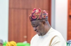 JUST IN: Skimeh’s Bill On Federal Agric University Fiditi Scales First Reading