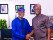 Makinde Visits Alake As Ministry Backs Oyo’s Quest For Mining Licences