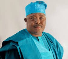 You’re Doing Well — Engr Adeoye Salutes Oyo South Senator At 61