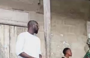 LG Polls: Akinola Casts Vote, Sues for Peaceful Process