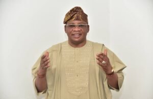 TRIBUTE: For Alhaji Sina Alabi, Life Begins At 60