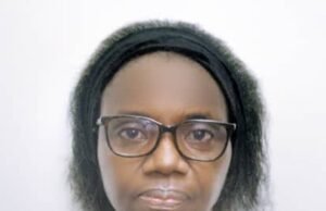 Uni-technics As Vehicle For National Development | Esther Olaitan Ogundipe