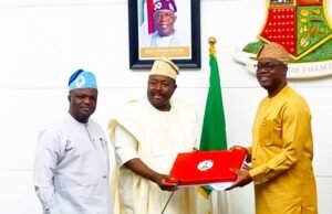 Makinde Bows To Pressure— Likely Successor’s Age No Longer 52 Years, Now Between 45-55