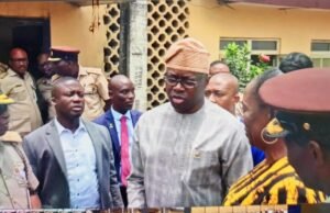 OYO101: How To Steal An Election And Get Away With It | Muftau Gbadegesin