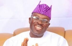 Arapaja: Wike, Others Haven’t Been Accused Of Anti-party