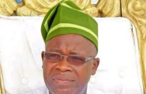 Oloko: Dotun Sanusi Is A Man Of Integrity, Shouldn’t Be Rubbished