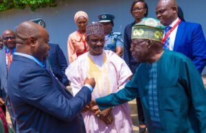 $4bn Lost Annually To Inefficiency In Nigeria’s Import, Export Processes — FIRS Chairman