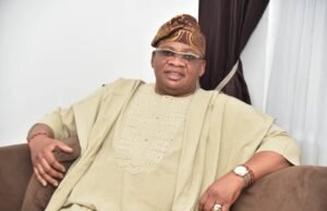Sina Alabi: A Paragon Of Excellence At 60 | Abiodun Omotosho
