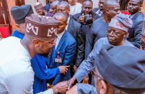 EID: Alao-Akala Felicitates Constituents