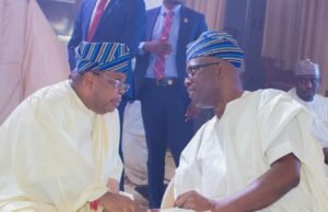 Tegbe To Makinde: You’ve Set Standard By Jettisoning Caretaker Arrangement, Timely Conduct Of LG Polls