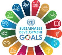 SDG Honours Ms. Fatimah Bolarinwa With Sustainable Leadership Award