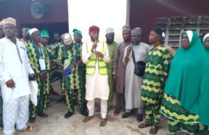 Makinde’s PA, Deputy Speaker, 2 Commissioners Among Oyo’s Remaining 110 Intending Pilgrims To Leave For Saudi Arabia Today