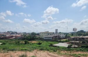 Land Owner Petitions Makinde Over Alleged Violation By Oyo Anti-Land Grabbing Unit