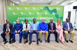 Adedeji Tasks African Tax Administrators On Local Solutions As FIRS Hosts ATAF Council Meeting