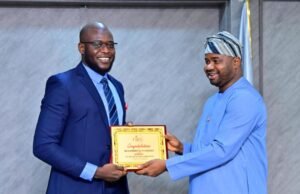 FIRS Unveils New Slogan, Inaugurates Customer Service Optimization Committee