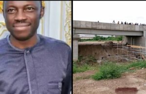 OLODO BRIDGE: Oyo Govt, Residents Commend Peculiar Ultimate Concern Ltd For Quality Work