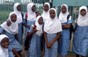 JUST IN: Court Grants Students Right To Wear Hijab In UI School