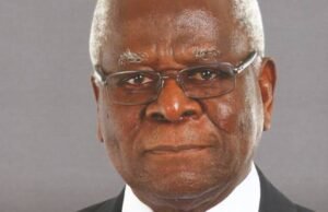 JUST IN: UI’s Ex-VC, Ayo Banjo, Dies At 90