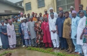 PDP Won’t Rule Oyo Beyond 2027 — APC Leaders Meet In Ibadan Outer City