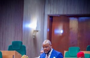 Rep Alao-Akala Petitions NASS Over Alleged Killing Of Corp Member By Policemen