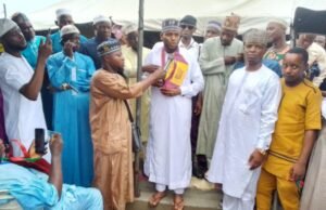 HAJJ 2024: First Batch Of Oyo Intending Pilgrims To Leave Nigeria Next Saturday