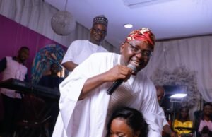 How My 30-year Old Marriage To Adelabu Almost Crashed — Wife