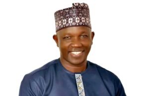 INTERVIEW: Why Makinde Towers Above His Predecessors — APC Chieftain, Olaosebikan