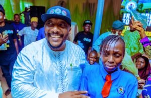 History, Tears As Ibarapa Zone Produces First One-day Rep Member In Oyo • Winner Gets Return Tickets With Parents To Abuja, Others