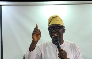 Ace Broadcaster, Mr. GRA Emerges ANBROAD President