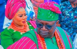 Aremo Alao Gets Federal Appointment