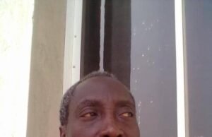 When Your King Is A Child | Lanre Ogundipe