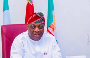 Why I Want Surveying School Upgraded To Federal University Of Geomatics — Senator Akintunde