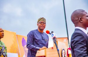 Autonomy: Oyo SDP Chair Chides Makinde Over ‘Crocodile Tears’, Setting Up C’tees An Attempt To Drain LG Resources Continuously