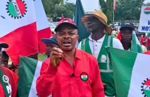 N250,000 Minimum Wage: Were The Labour Unions Daydreaming | Mutiu Abimbola Oyinlola