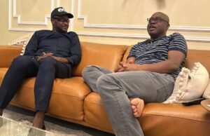 80-room Jagz Hotel Impresses Gov Makinde, Promises Govt Support As Owner Pays Courtesy Call