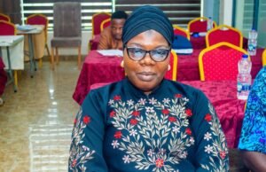 JUST IN: Muraina-Akinola Becomes First Oyo Indigene To Be OYHA Clerk