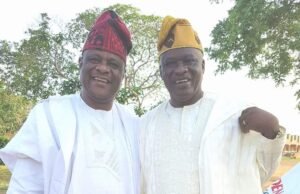 Oyo Muslim Community In Happy Mood As Ologburo Donates 500-Capacity Event Hall