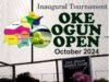 Okeogun Tennis Club Holds Inaugural Tournament October