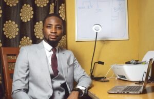 Breach Menders CEO Clears Name Amidst Fraud Allegations • Vows Commitment To Transparency, Integrity