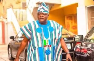 Oyo APC Plans Befitting Burial For Chairman, Rolls Out Funeral Programmes