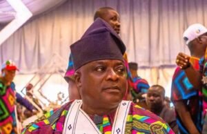 Rep Aspirant Lawal Mourns Omodewu — He Was A Bridge Builder, Lover Of Youths